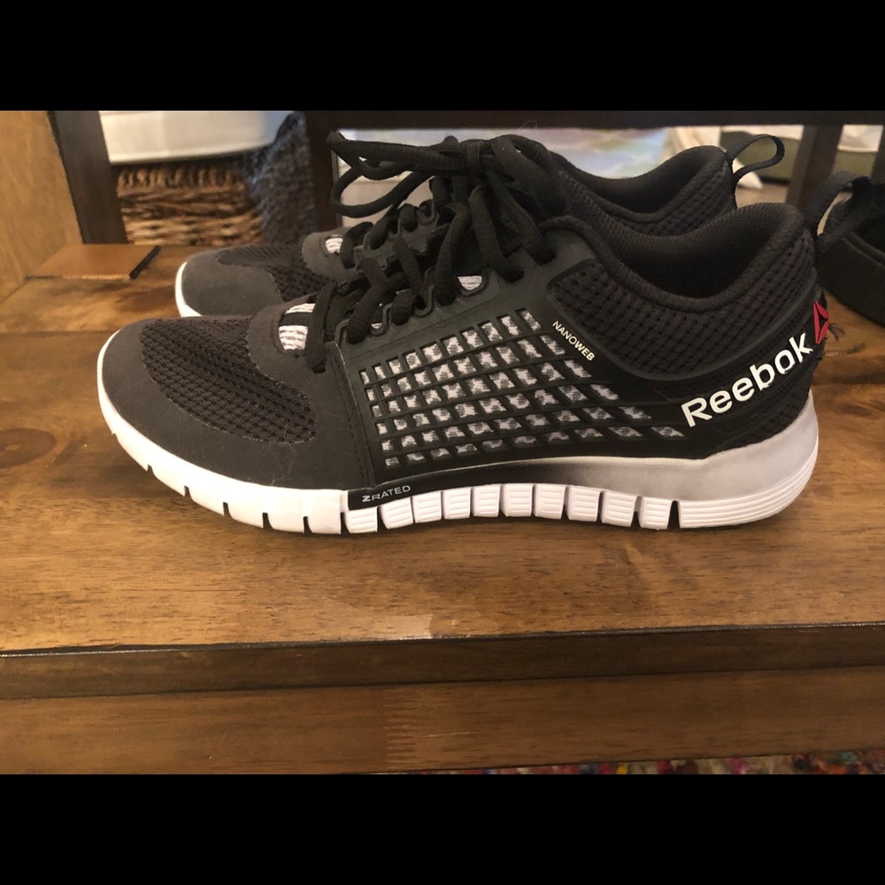 Reebok ZQuick Trainers